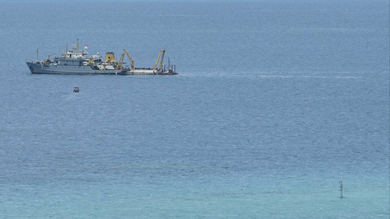 How Philippines is reshaping South China Sea defence, 10 years after Hague ruling