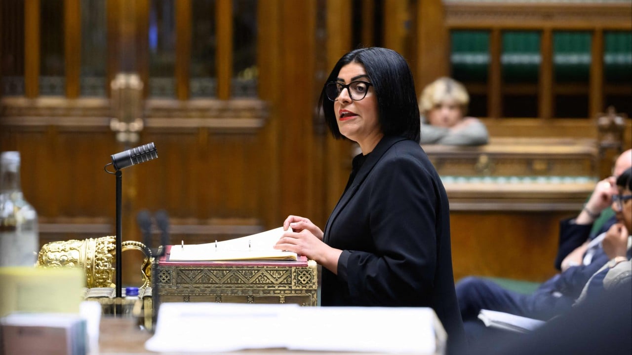 UK to change law in bid to deport grooming gang ringleader