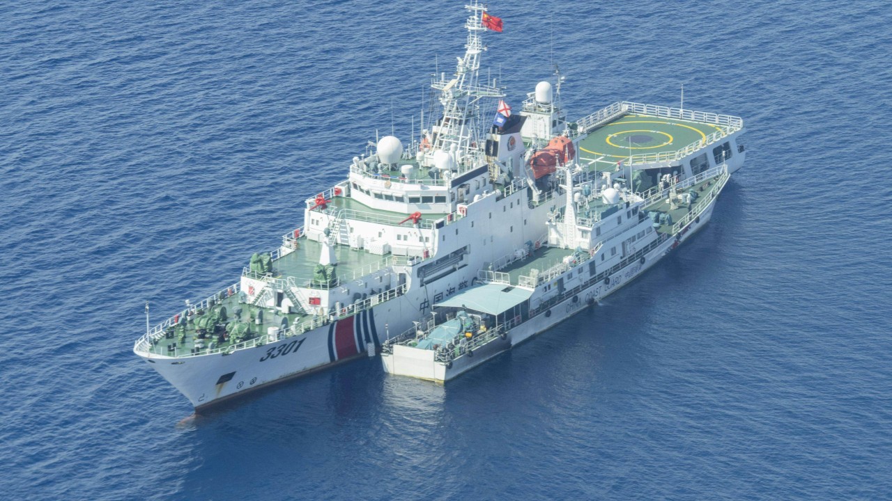 How Beijing proposes to solve South China Sea disputes 10 years after Hague ruling