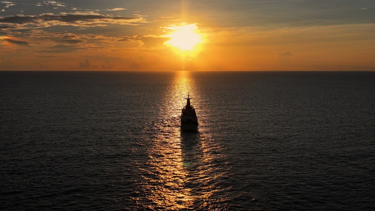 Navigating the South China Sea dispute, 10 years after Hague ruling