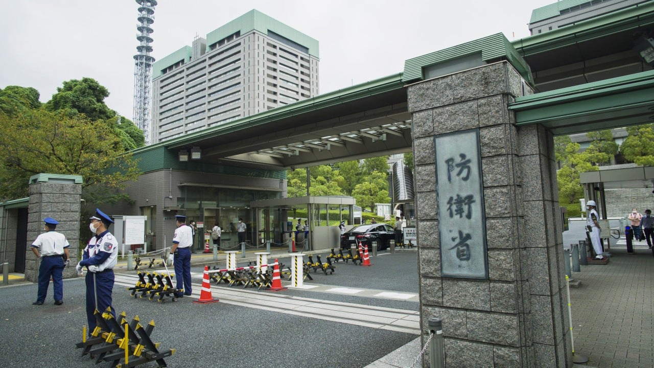 Is Japan a ‘spy paradise’ fuelling Russia’s war machine?