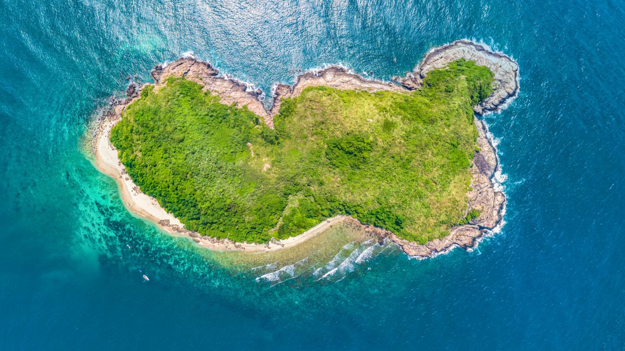 China issues plan to revitalise – and potentially commercialise – uninhabited islands