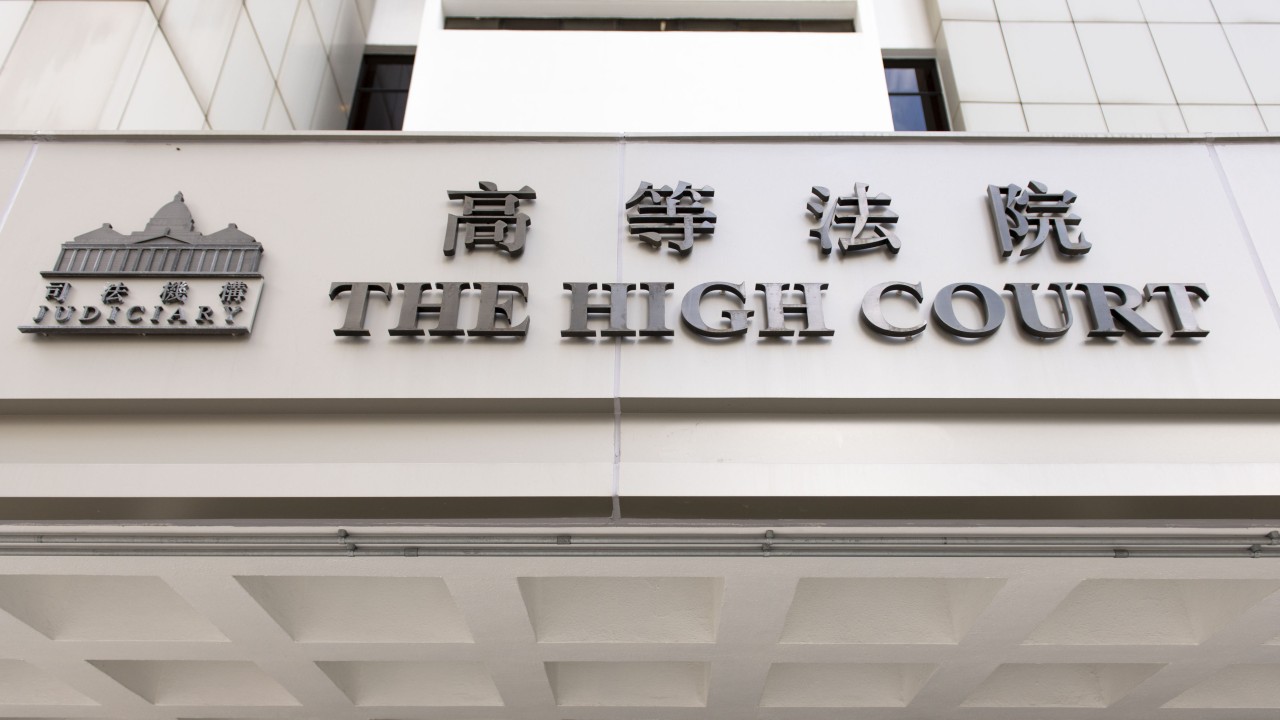 Hong Kong woman gets 10 years in jail for luring victims into gang’s extortion plot