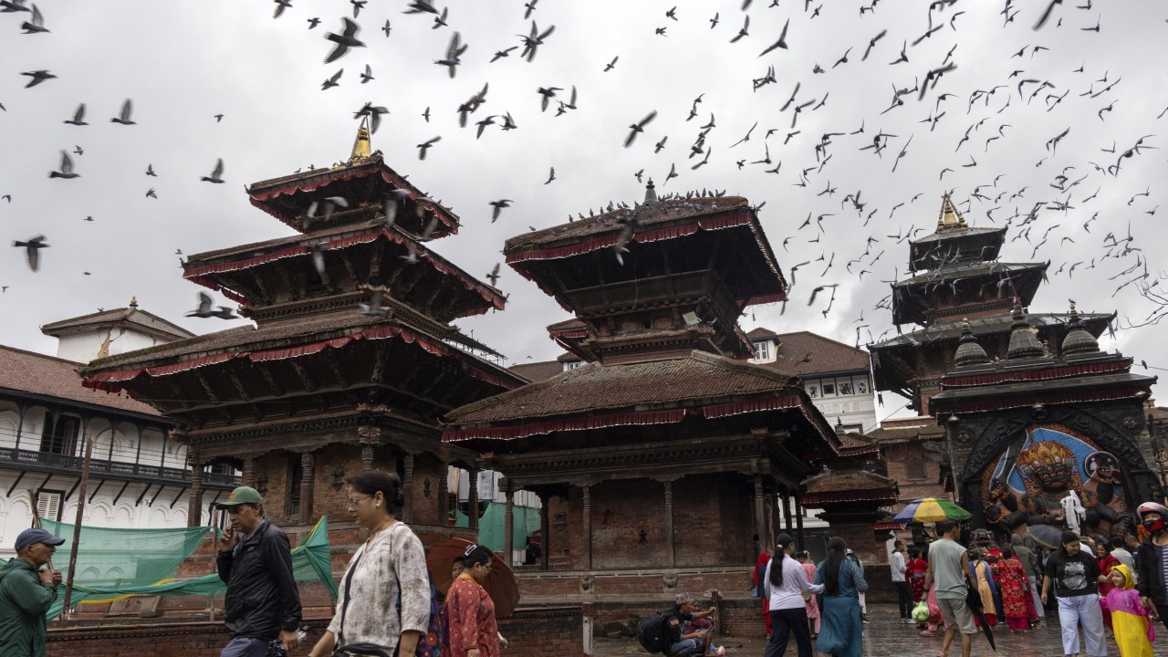 Why scrapping Nepal’s ‘dollar fare’ could leave locals grounded