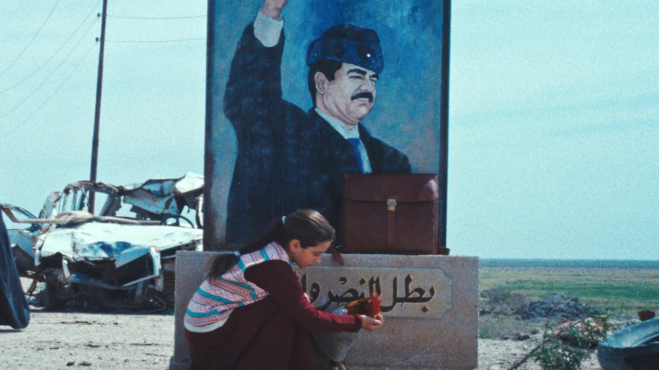 The President’s Cake movie review: Cannes-winning Iraqi drama is an instant classic