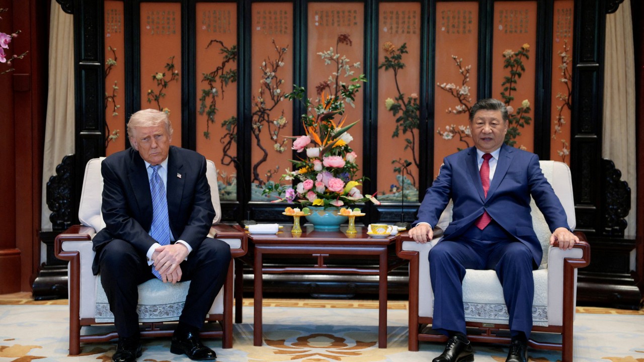 US tariff probe unlikely to derail fall Xi-Trump meeting: analysts