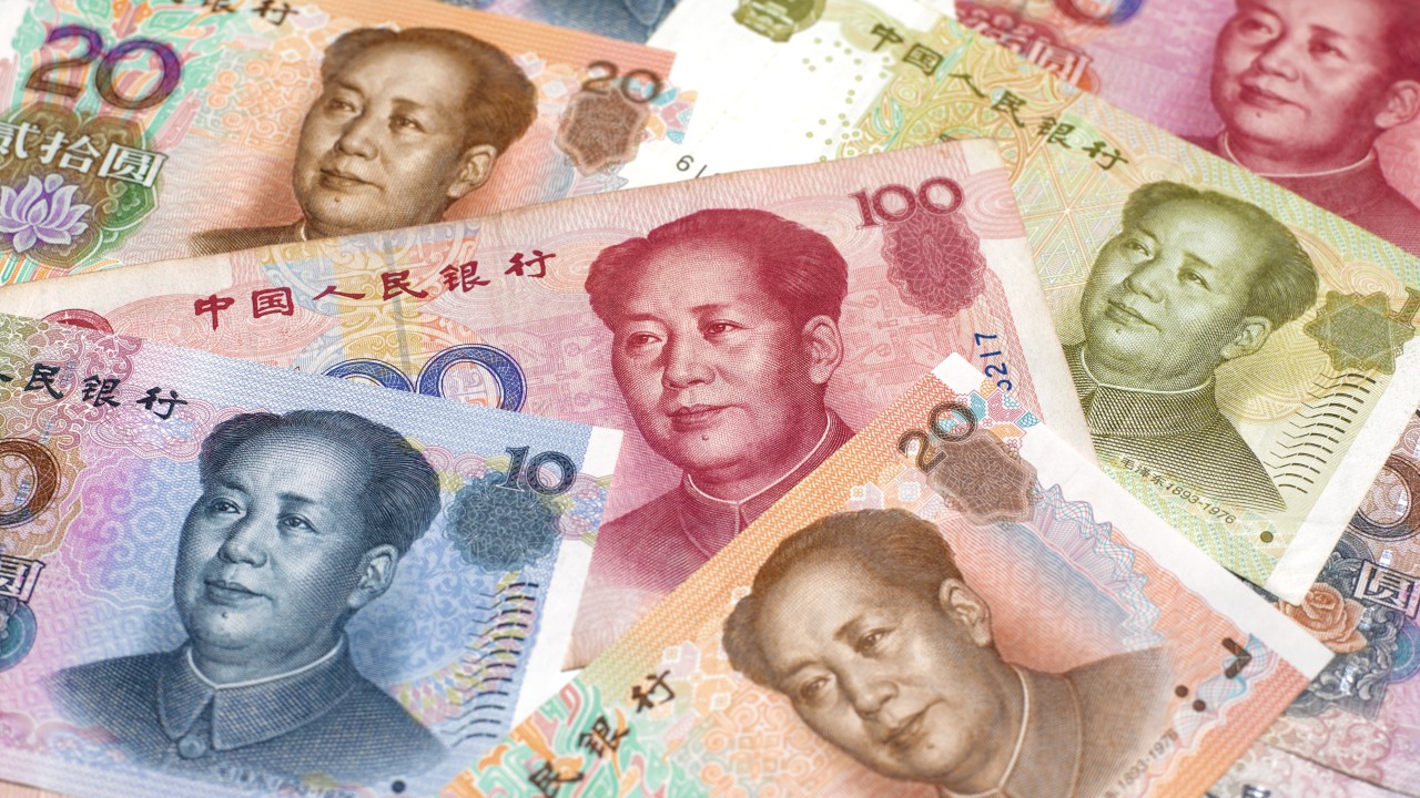 Appetite for yuan assets sees London Clearing House accept dim sum bonds as collateral