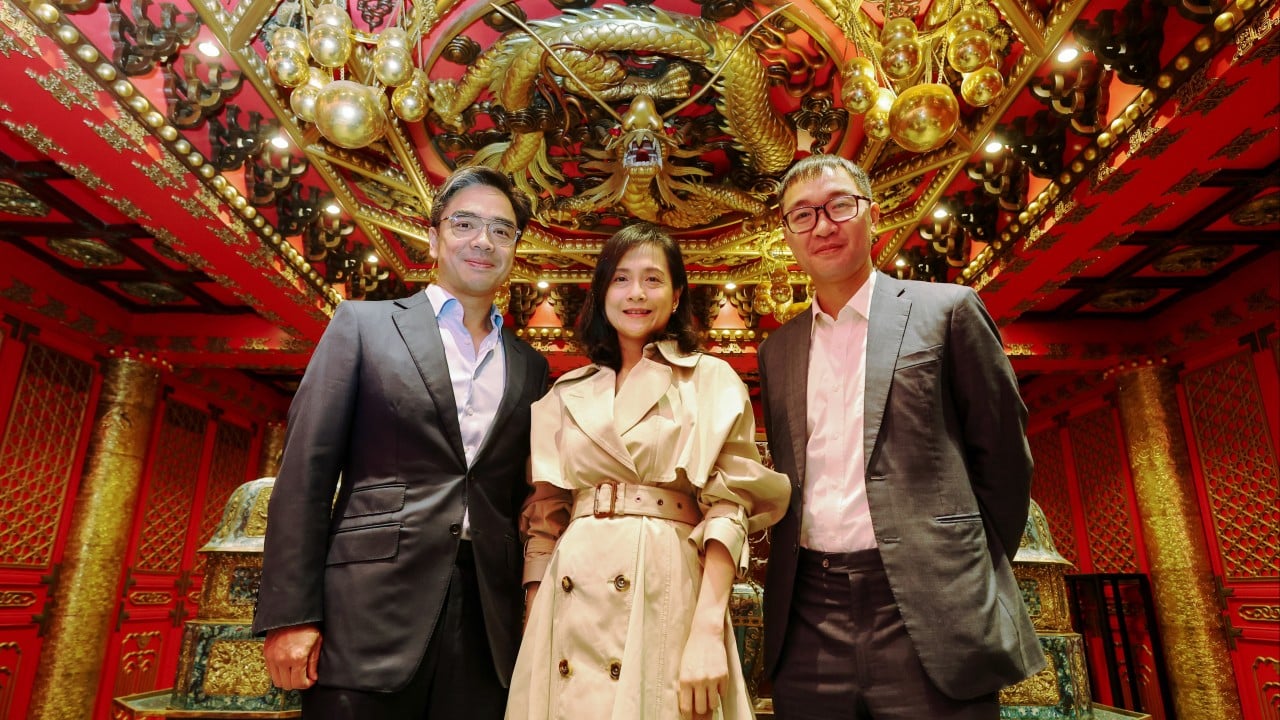 How Yung Kee and other Hong Kong heritage brands innovate to thrive in challenging times