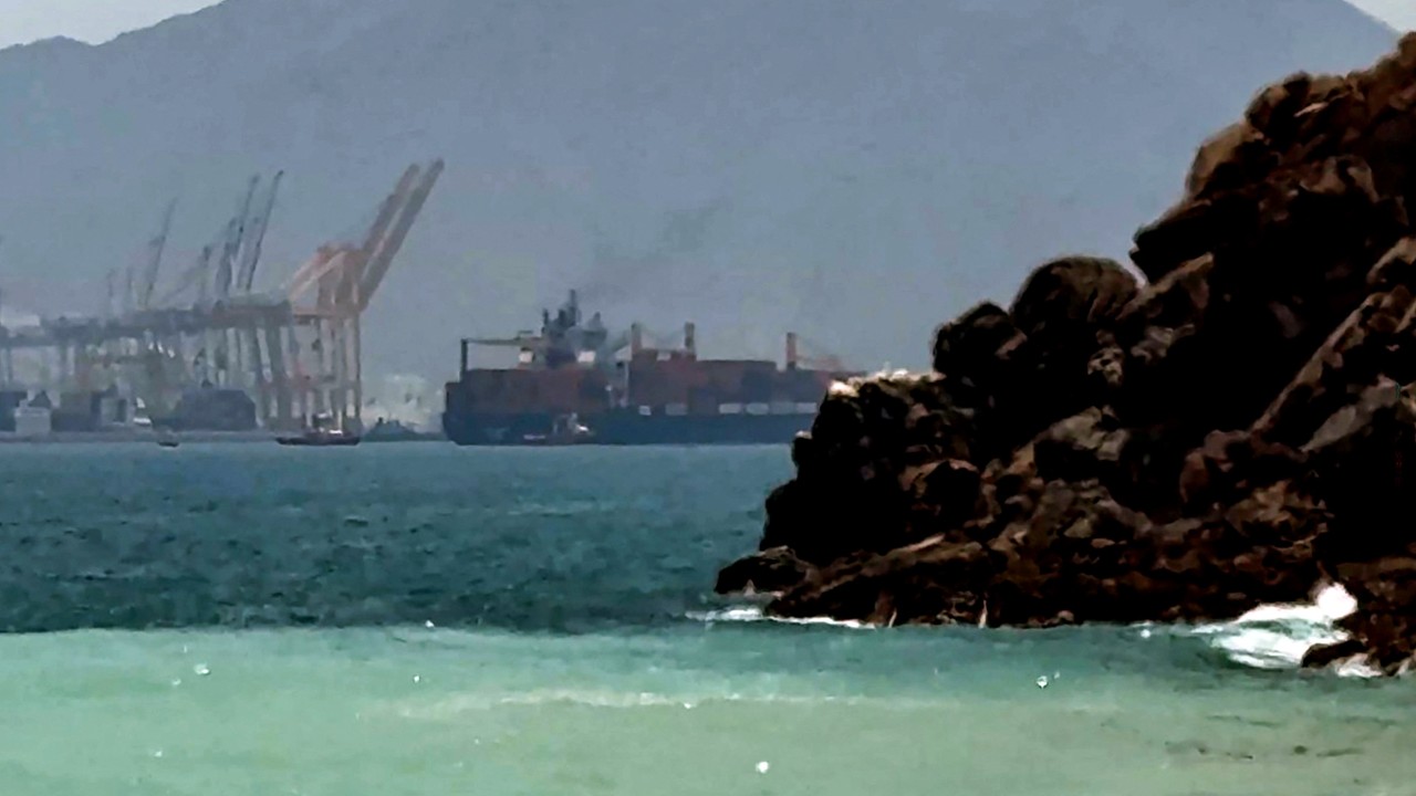 Delhi summons Iranian diplomat after Indian sailor dies in Strait of Hormuz vessel attacks