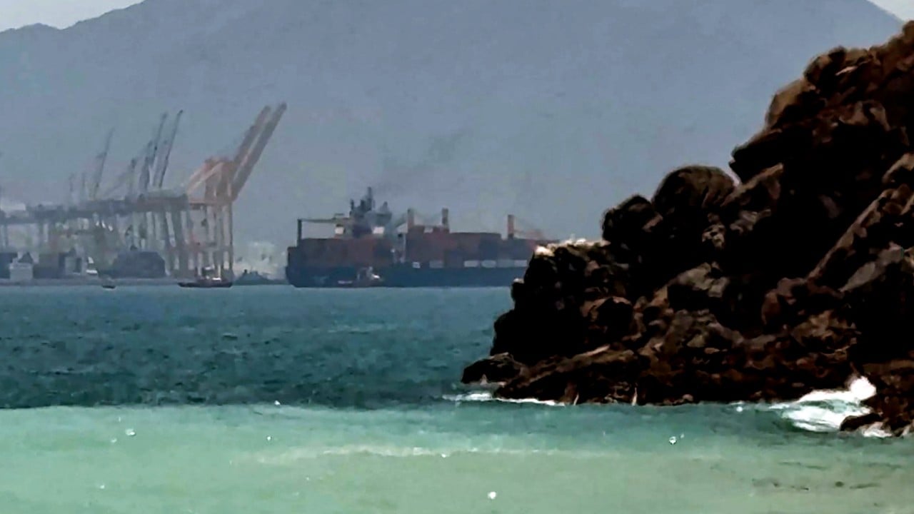 Delhi summons Iranian diplomat after Indian sailor dies in Strait of Hormuz vessel attacks