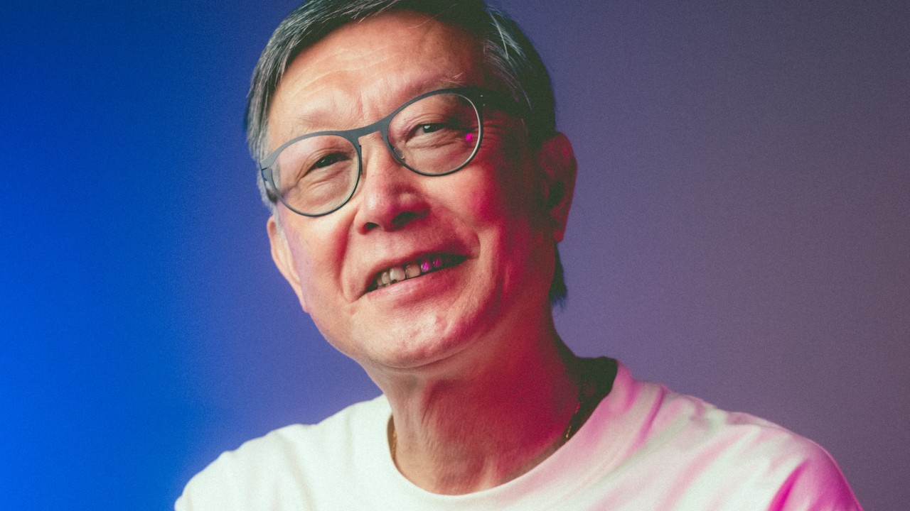 Hong Kong director Andrew Lau reflects on Infernal Affairs and his other most iconic films