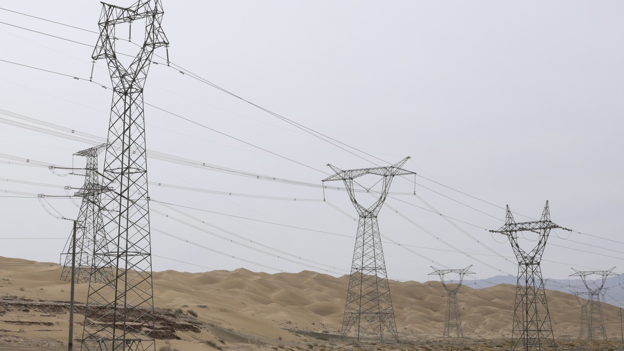 China’s power exports to Asean surge 40% in first half of 2026 amid Hormuz tensions