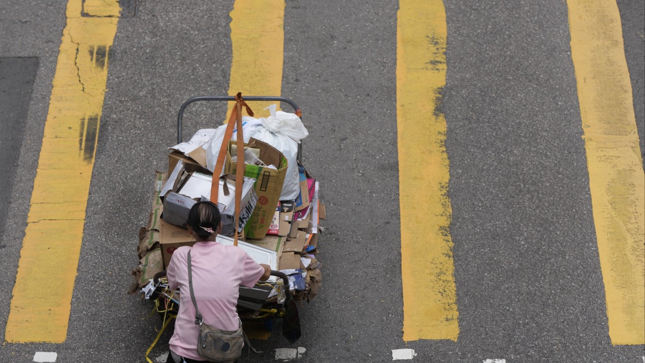 New HK$45,000 job scheme expected to benefit single-parent families most