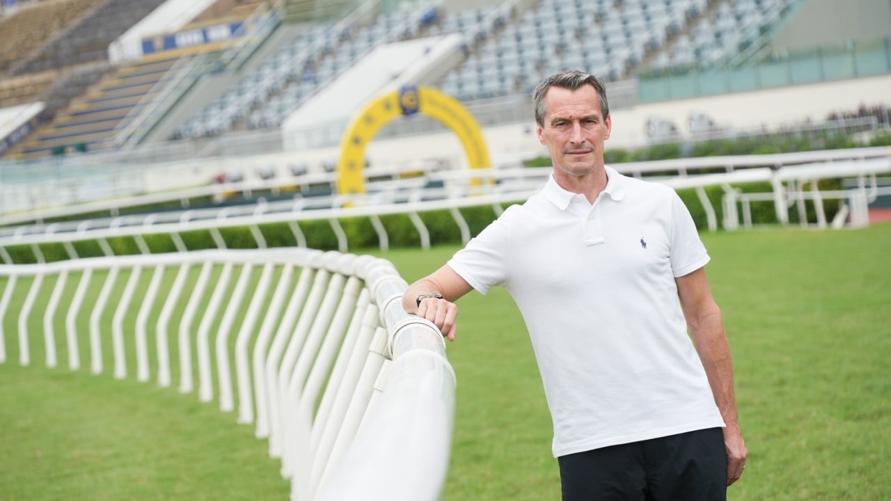 Inside the high-stakes world of Hong Kong Jockey Club’s race-day operations