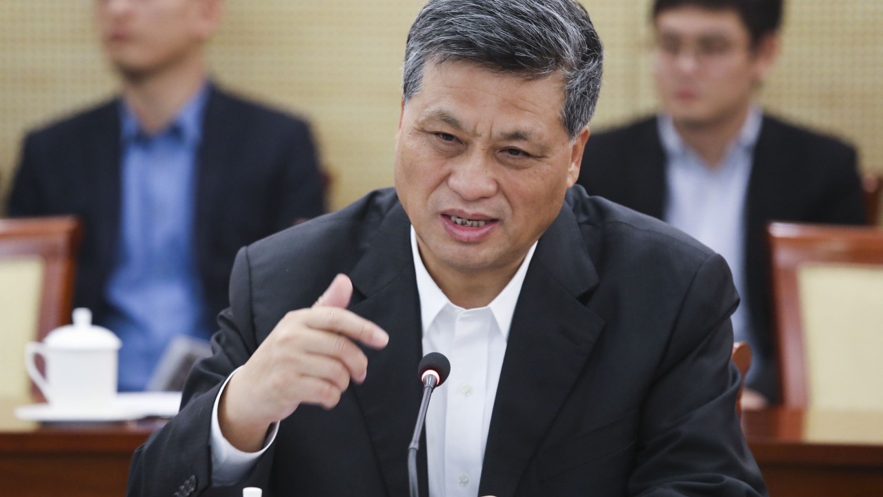 China’s ex-Politburo member Ma Xingrui’s ‘rampant corruption’ included family