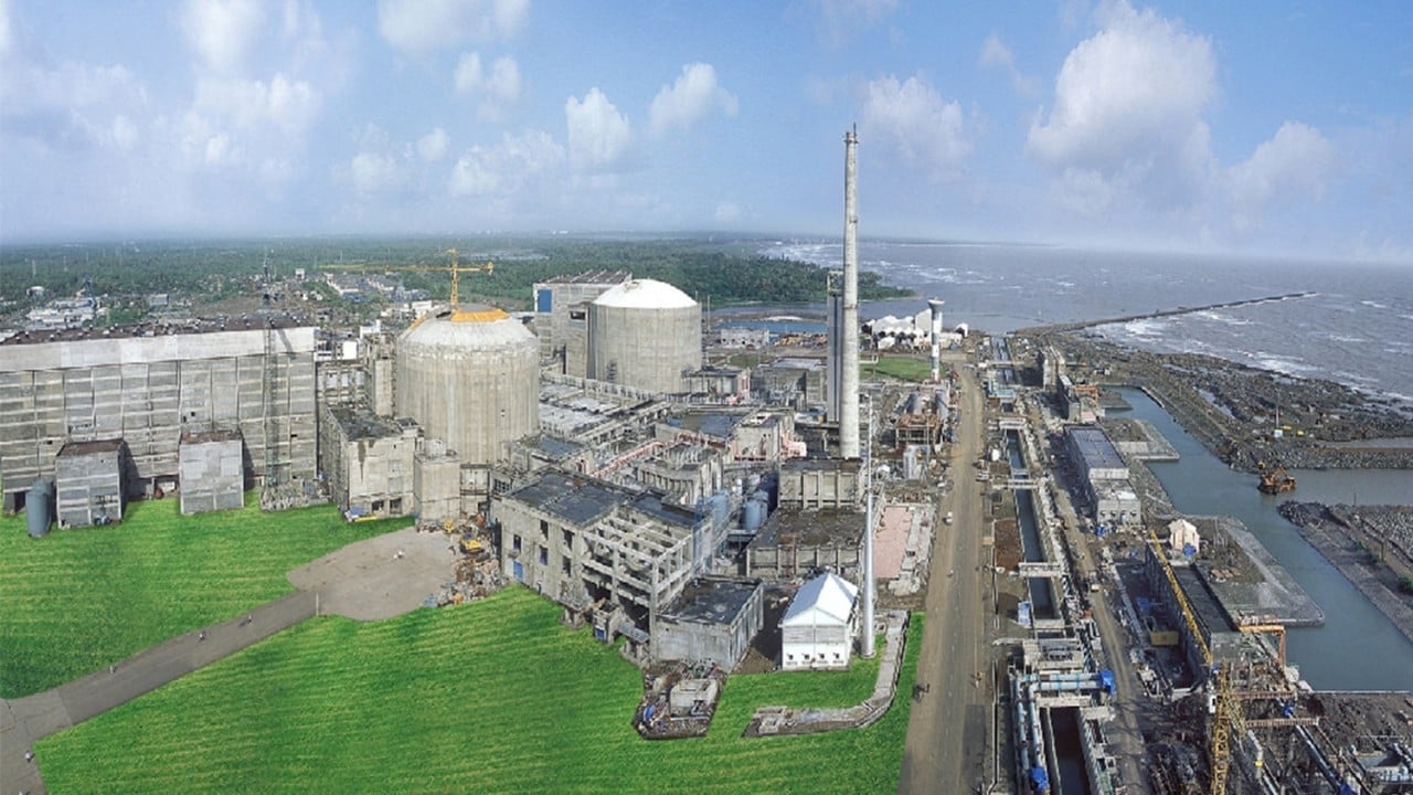 Can Australian uranium fuel India’s nuclear future without sparking an arms race?