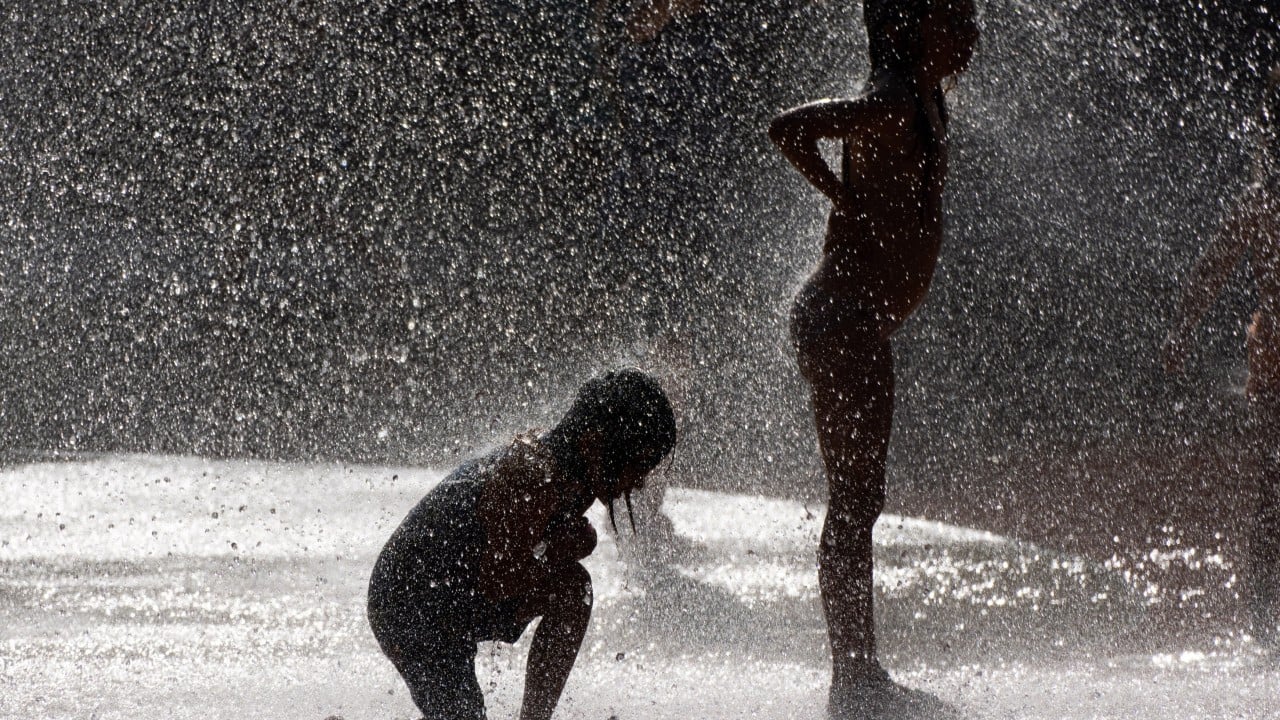 German deaths rise 32% during record June heatwave, data shows