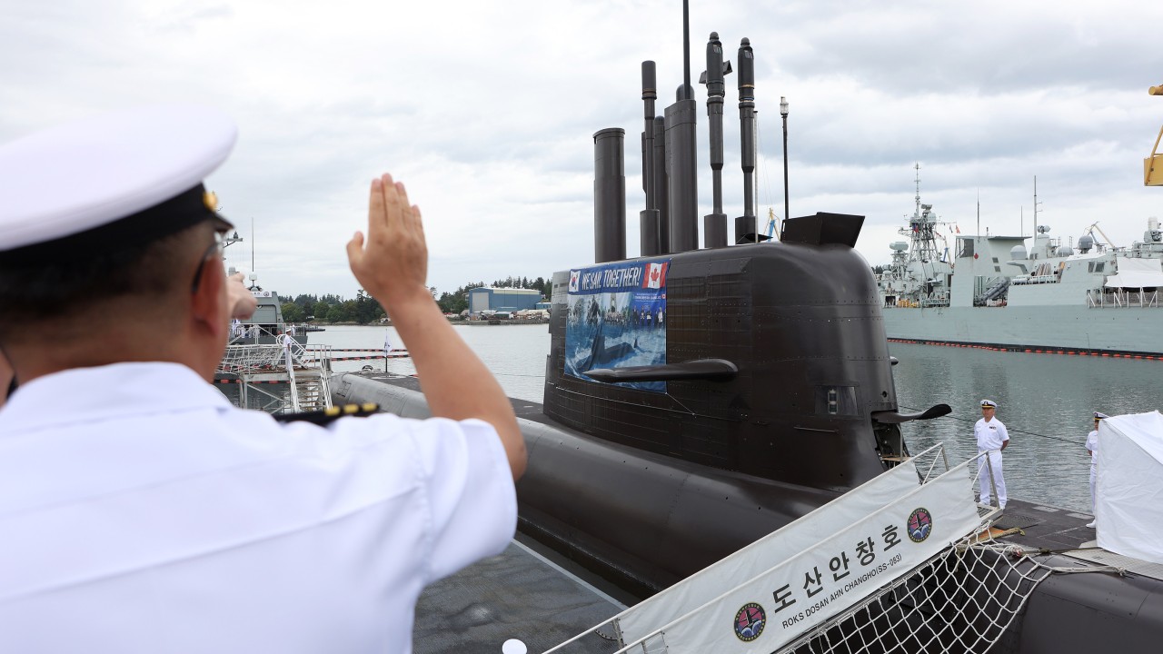 South Korea’s lost Canadian deal; BN’s election win in Malaysia’s Johor: 7 Asia highlights