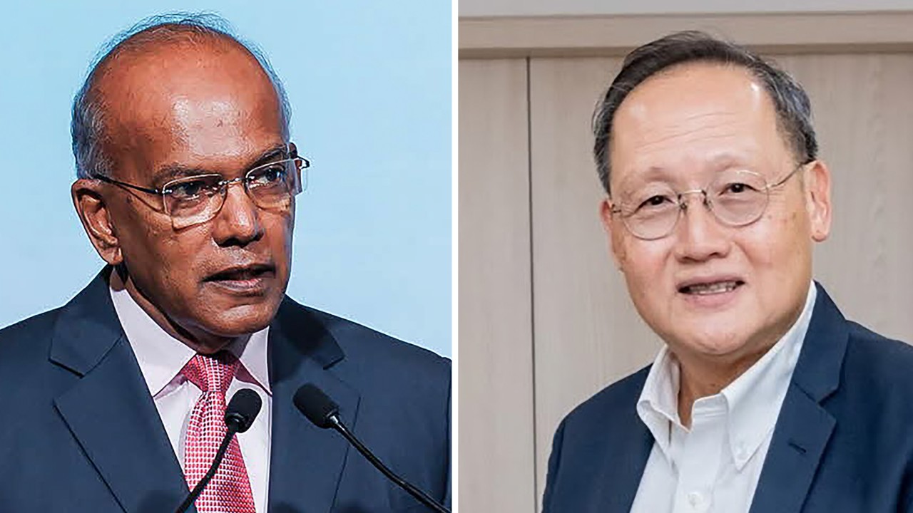 Singapore ministers each awarded US$177,860 in damages in Bloomberg defamation suit