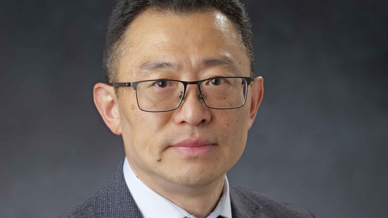 Award-winning chemist Zhang Wei leaves US to join China’s Great Bay University