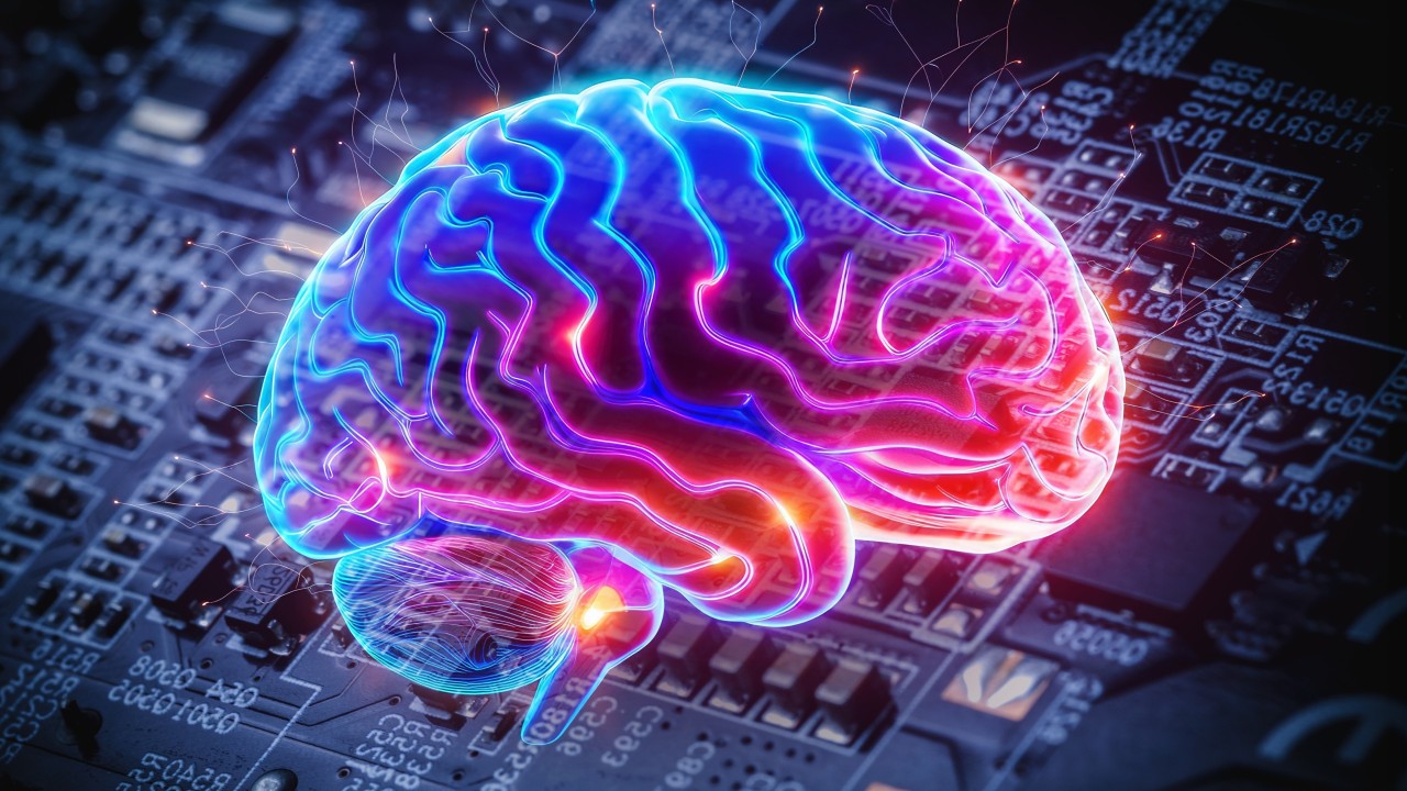 China completes world’s first commercial brain-computer interface implant