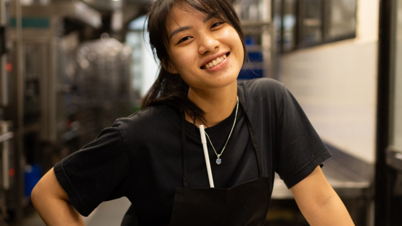 The Chinese-Indonesian chef transforming Mumbai’s bread scene with her heritage baking