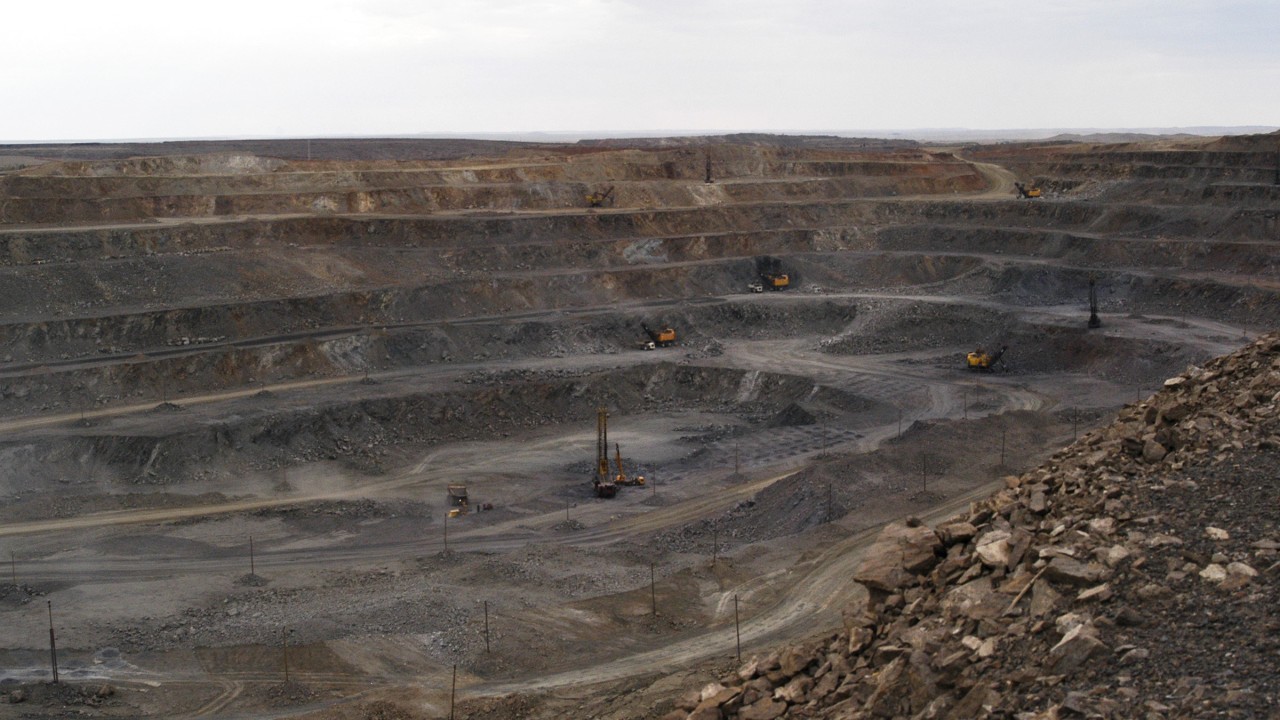China’s rare earth weakness, new rocket to rival SpaceX: 7 science highlights