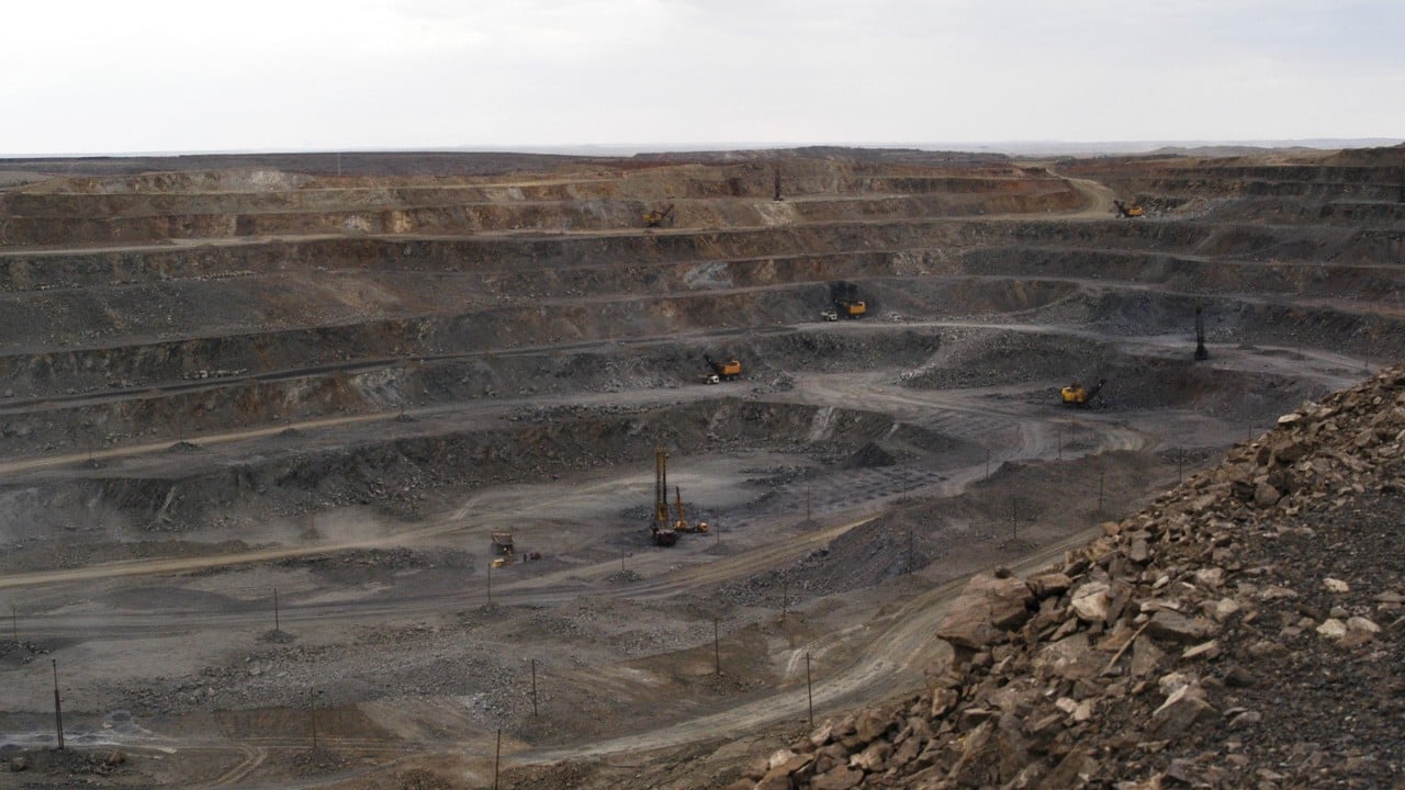 China’s rare earth weakness, new rocket to rival SpaceX: 7 science highlights