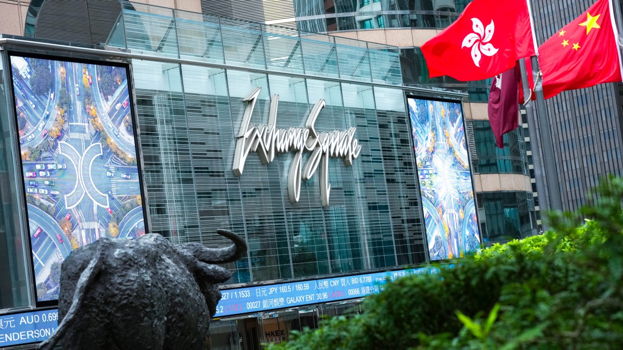 Will diversification restore Hong Kong’s IPO title? Think tank maps out plan