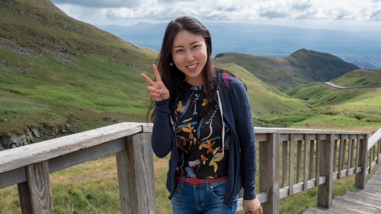 Jia Qianqian was a literary high-flier. Then came the online claims of plagiarism