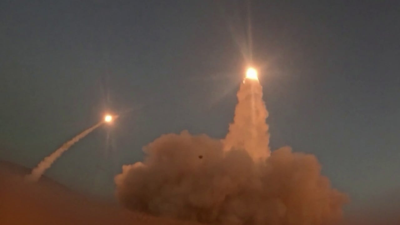 US-Iran war: is Trump falling into a Vietnam ‘quagmire’?