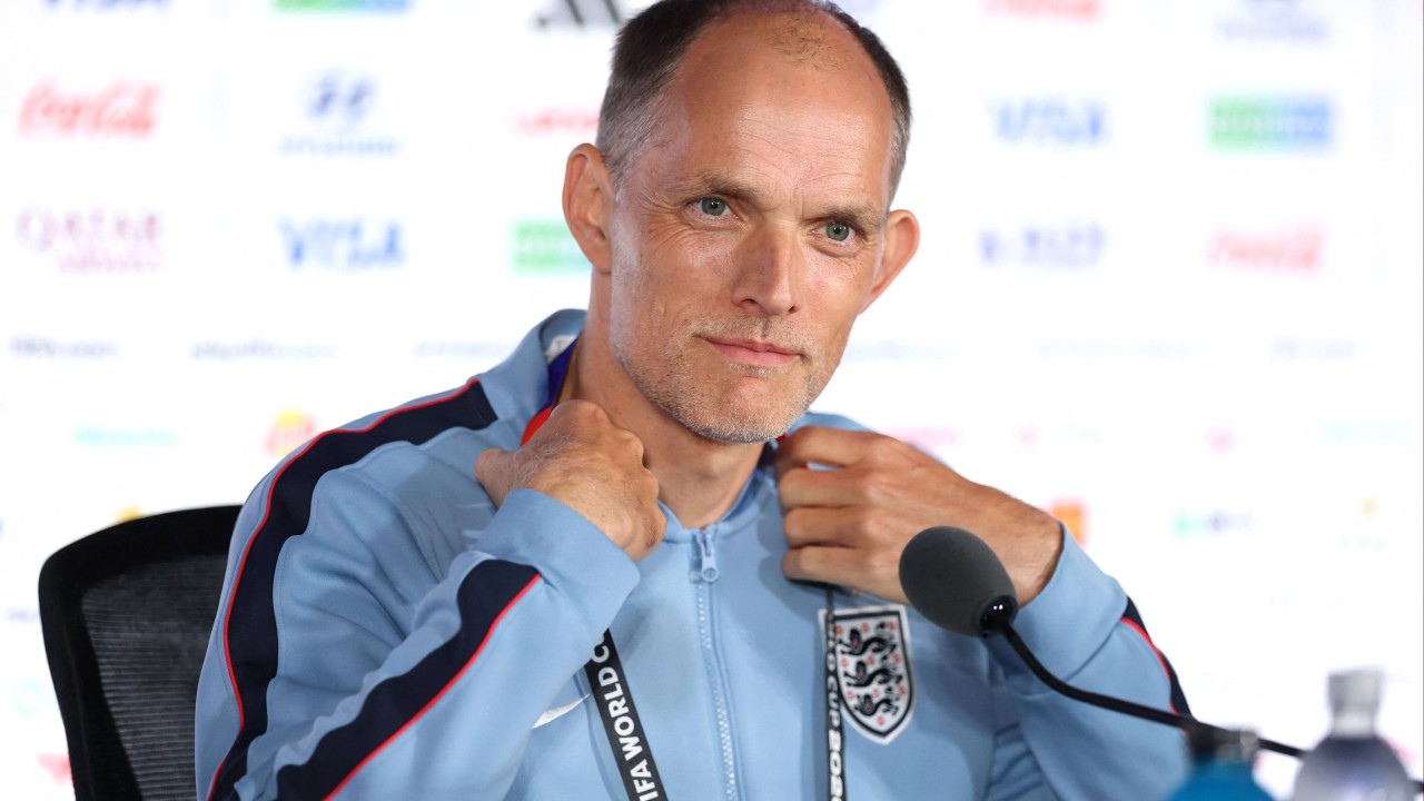 Fifa World Cup: England are ‘hungry, ready to go’ in semi-final against Argentina