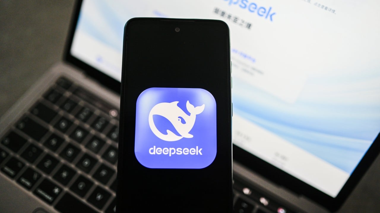 Yapay Zeka Yatırım Çılgınlığı: Çin'in DeepSeek'i Yeni Turu ile 70 Milyar Dolar Değerlendirmeyi Peşinde Koşuyor