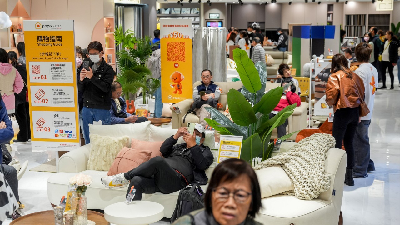 Taobao’s first physical shop in Hong Kong to close after lease ends in October: sources