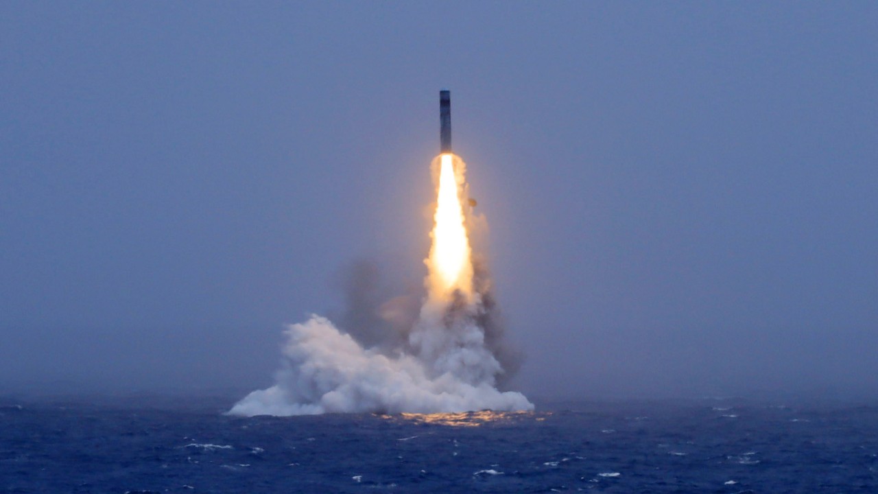 China’s Anthropic snub, new Pacific missile launch: 7 US-China relations reads
