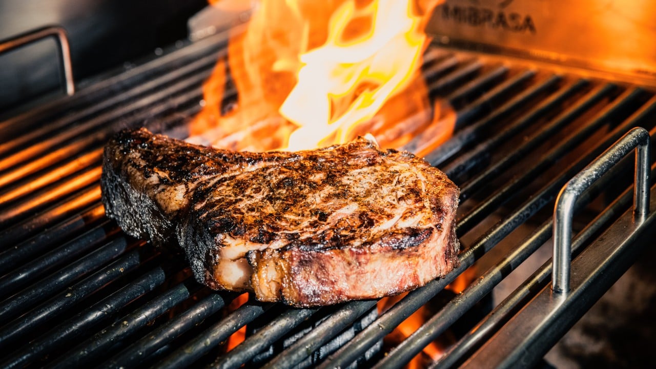 How 3 chefs in Hong Kong cook beef through the lens of home