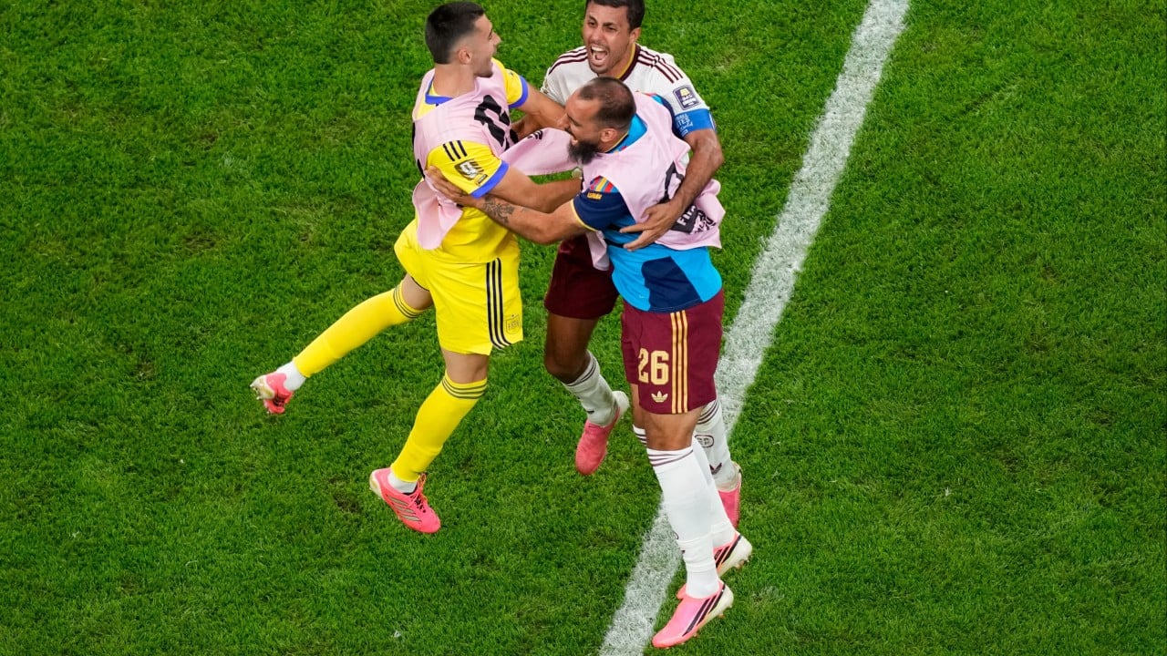 While you were sleeping: Rodri powers Spain to World Cup final, Mbappe goes missing