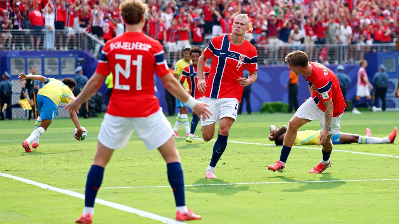 Everything you never wanted to know about hosting the World Cup