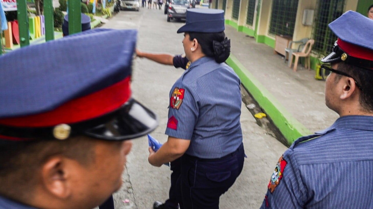 Philippines starts active school shooter drills after deadly attack in Tacloban City