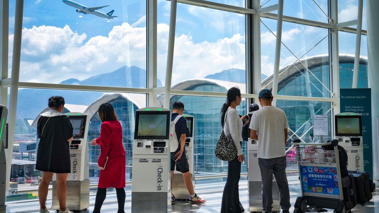 Cathay Pacific to add 4 Latin American destinations via Madrid code-share with Iberia