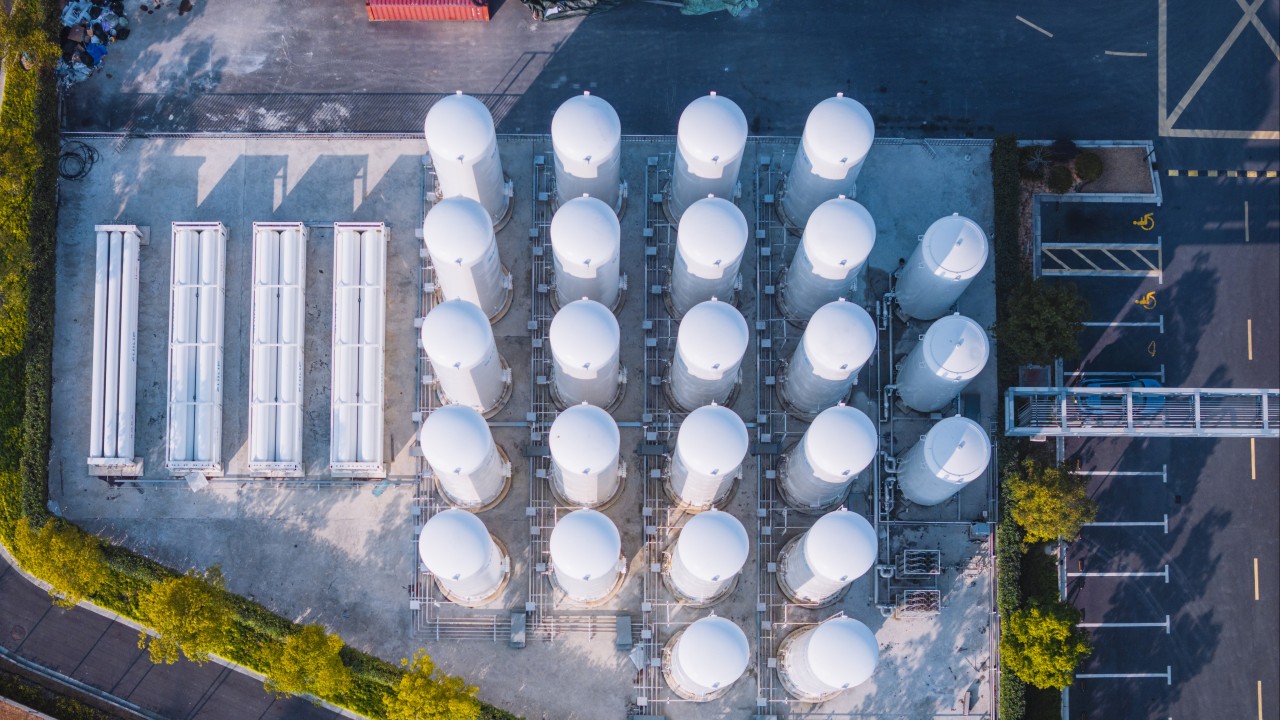 China vows helium-trade policy changes as global tightening squeezes gas supplies