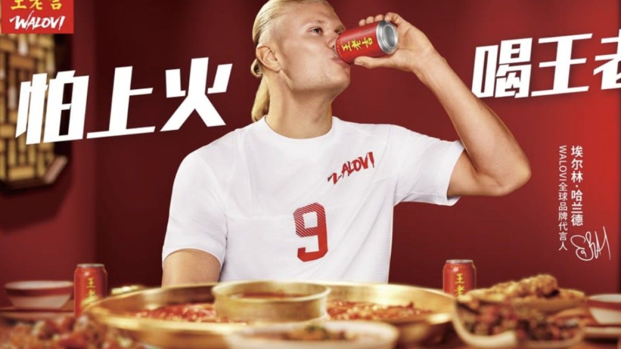 Erling Haaland’s Chinese drink; surprising facts about sleep: 7 Lifestyle highlights