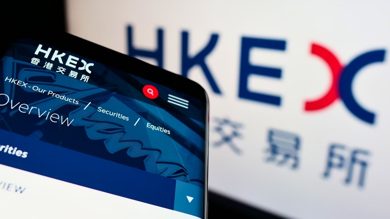 Goldman Sachs backs HKEX with buy rating, citing Beijing’s policy support, AI stock boost