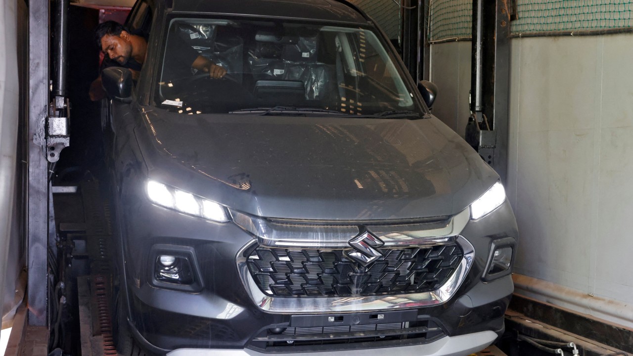 Driver claims India’s eco-friendly fuel damaged his car. Court agrees