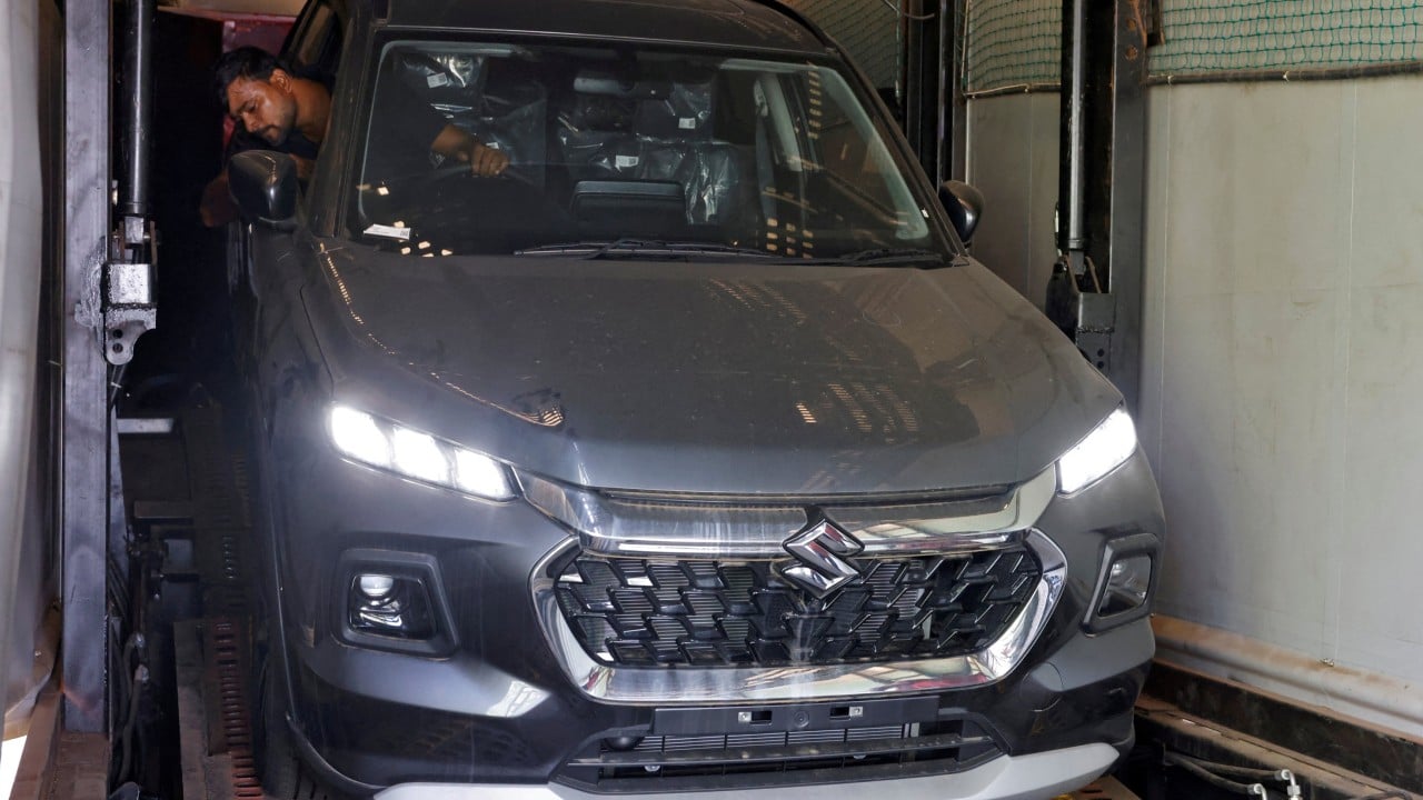 Driver claims India’s eco-friendly fuel damaged his car. Court agrees