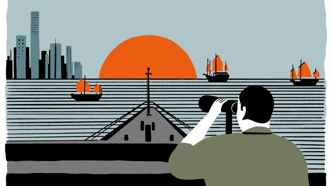 Hong Kong won’t see a bright future by constantly looking to its past