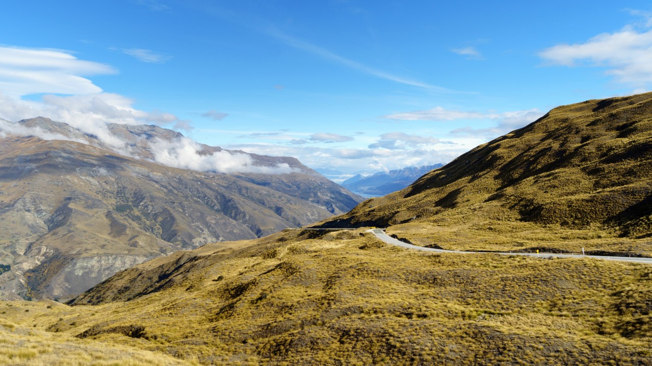 Hongkonger dies in New Zealand car crash, third fatality this year