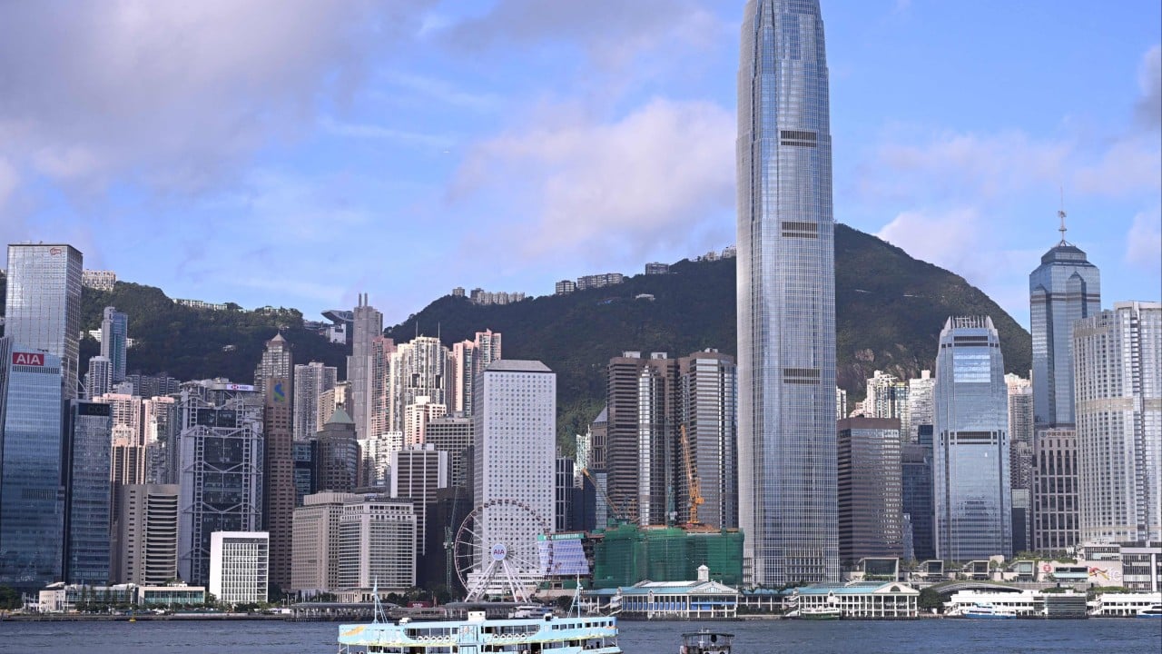 Hong Kong’s 5-year plan must focus on what the city does best
