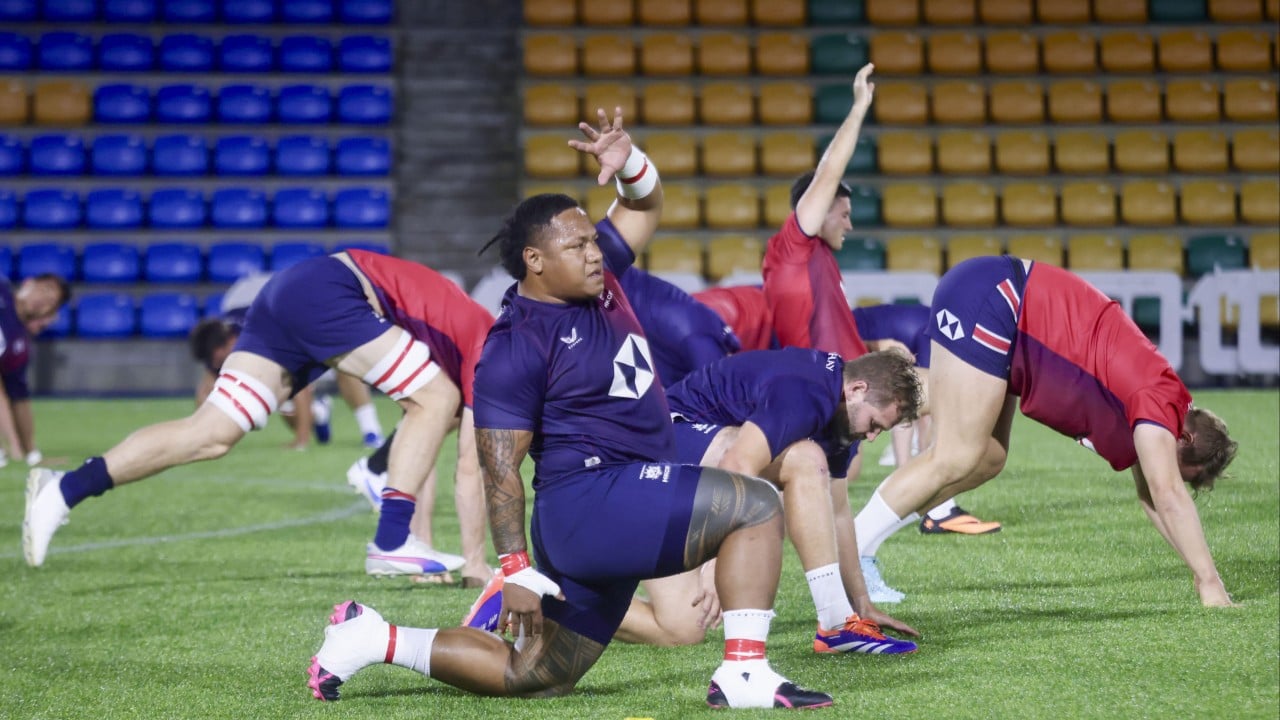 Bar security footage helps clear Hong Kong rugby player of molestation charge