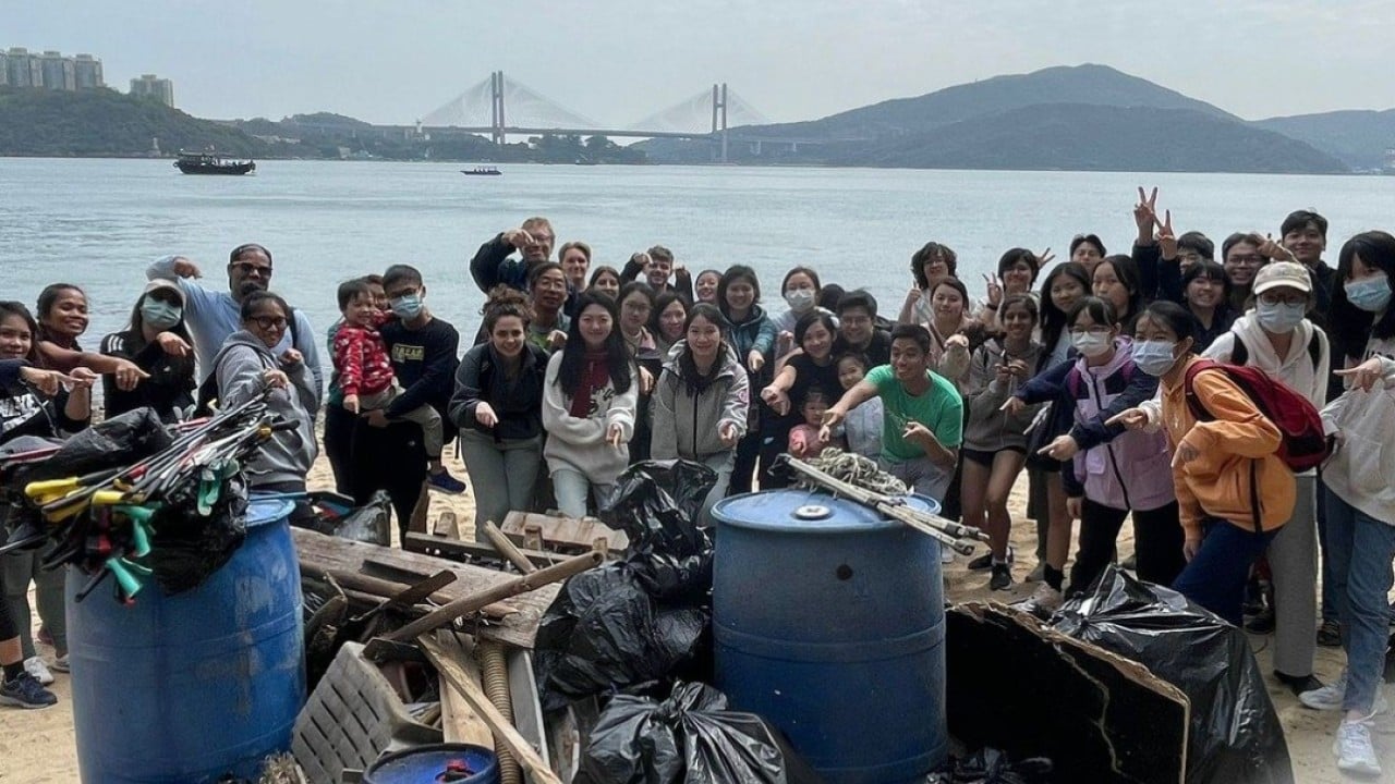 5 of the best things to do in Hong Kong this weekend, July 17-19